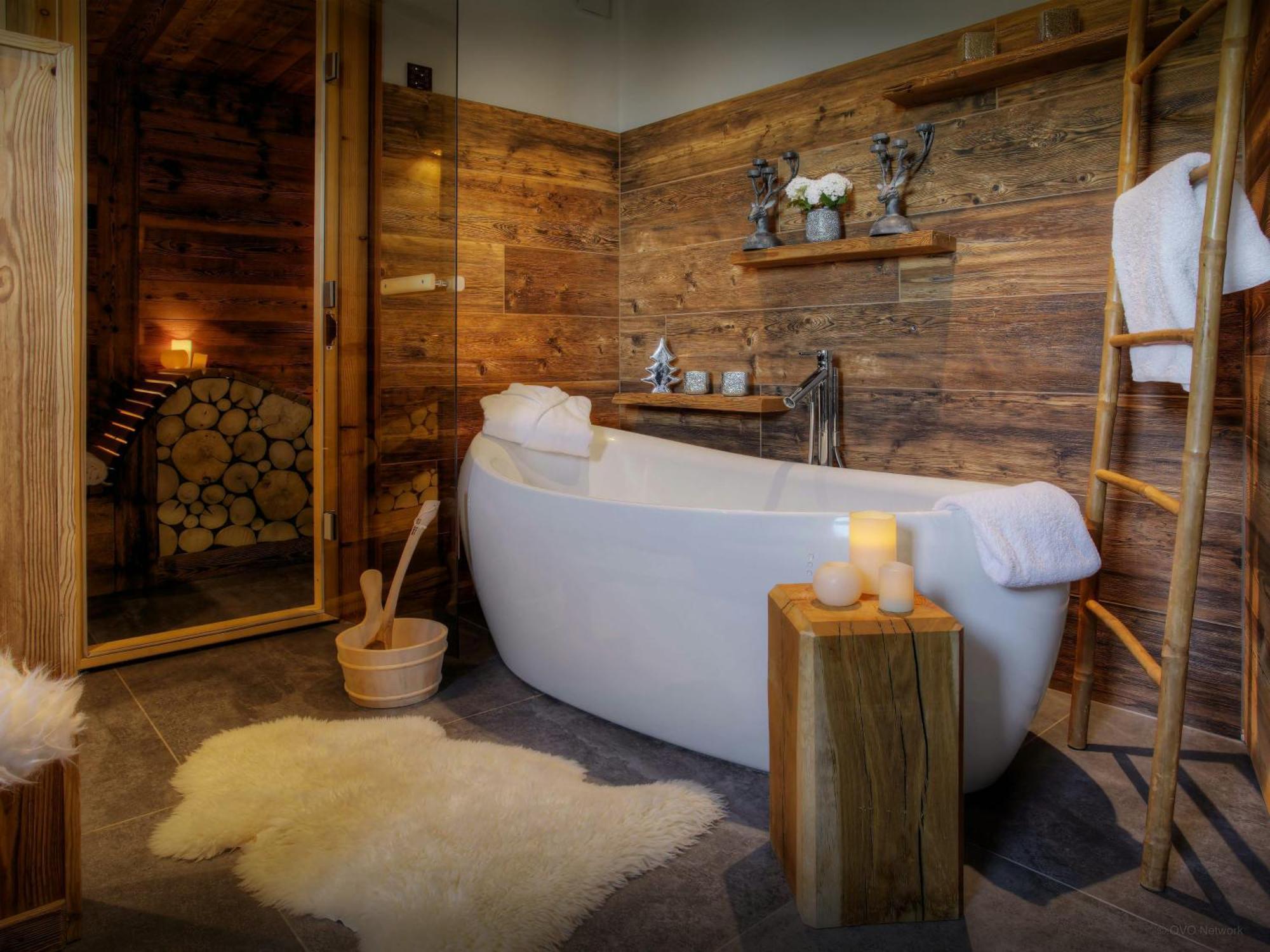 Chalet Alti - Ovo Network Le Grand-Bornand Dış mekan fotoğraf
